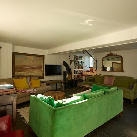 Monachyle Mhor Hotel لاكرنهيد المظهر الخارجي الصورة