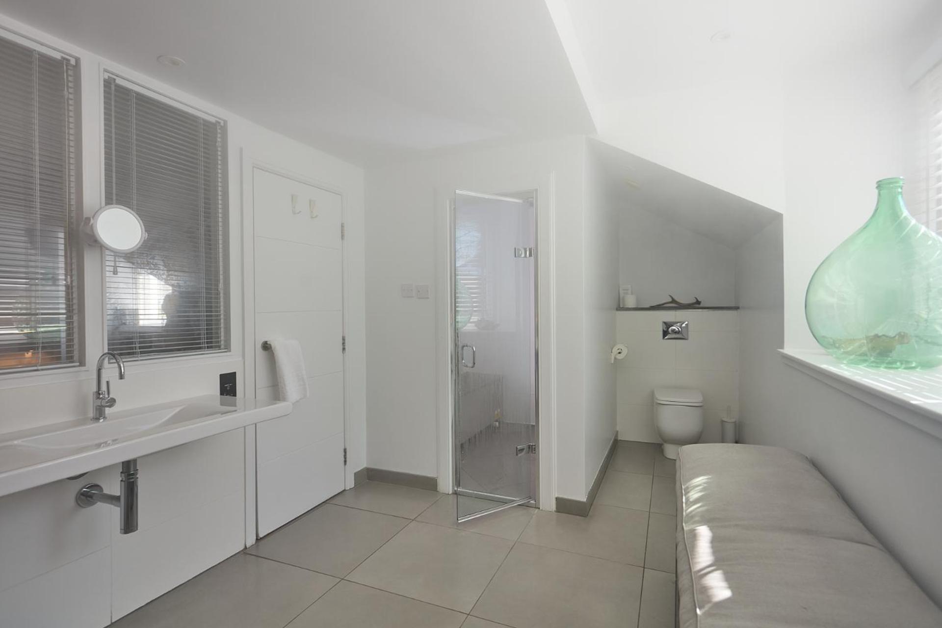 Monachyle Mhor Hotel لاكرنهيد المظهر الخارجي الصورة