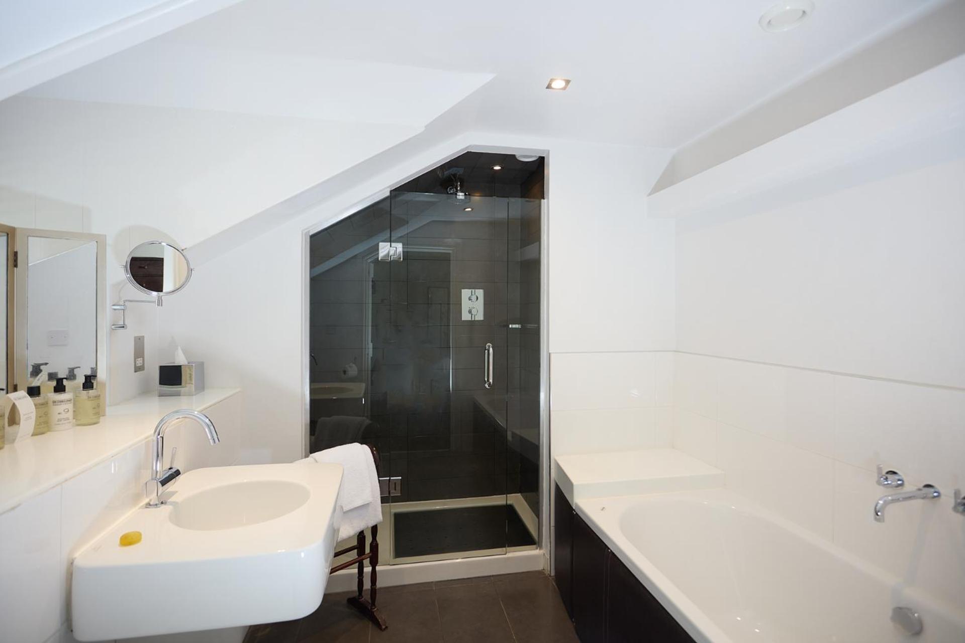Monachyle Mhor Hotel لاكرنهيد المظهر الخارجي الصورة